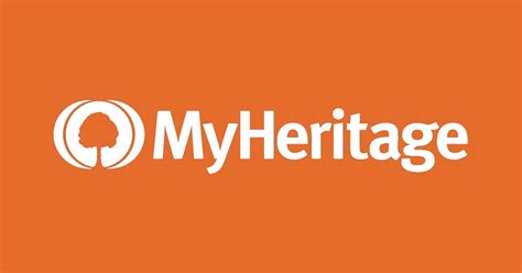 查祖先名字|MyHeritage